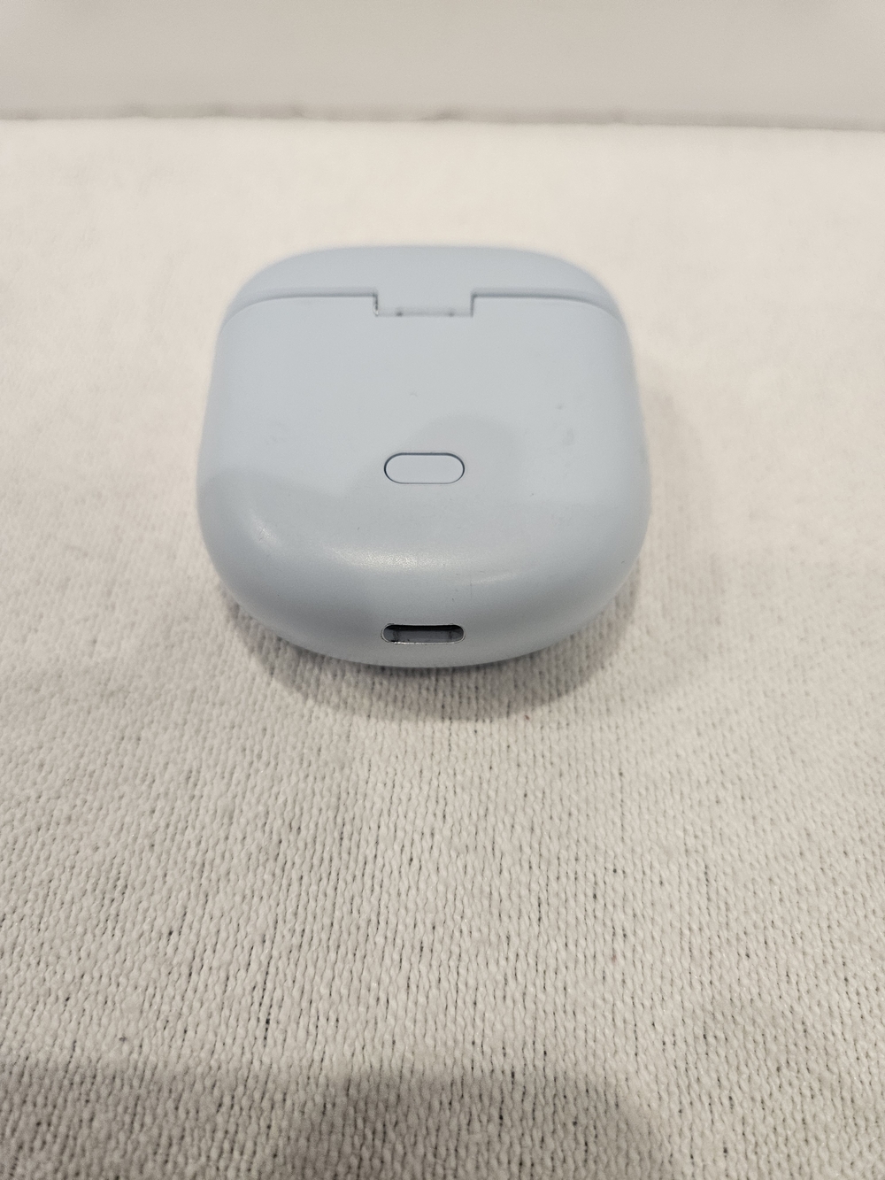 Bose QuietComfort II Earbuds Noise Cancelling True Wireless in-Ear Blue Parts - Picture 4 of 5